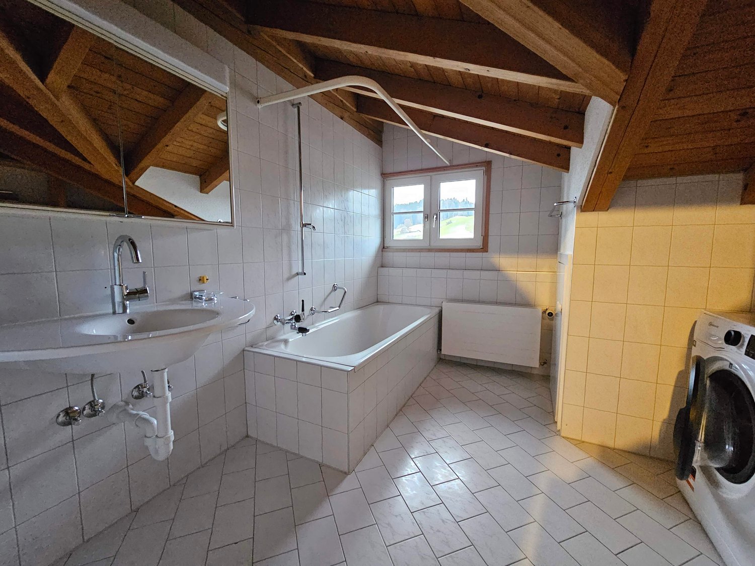 Appartamento di 4 ½ locali