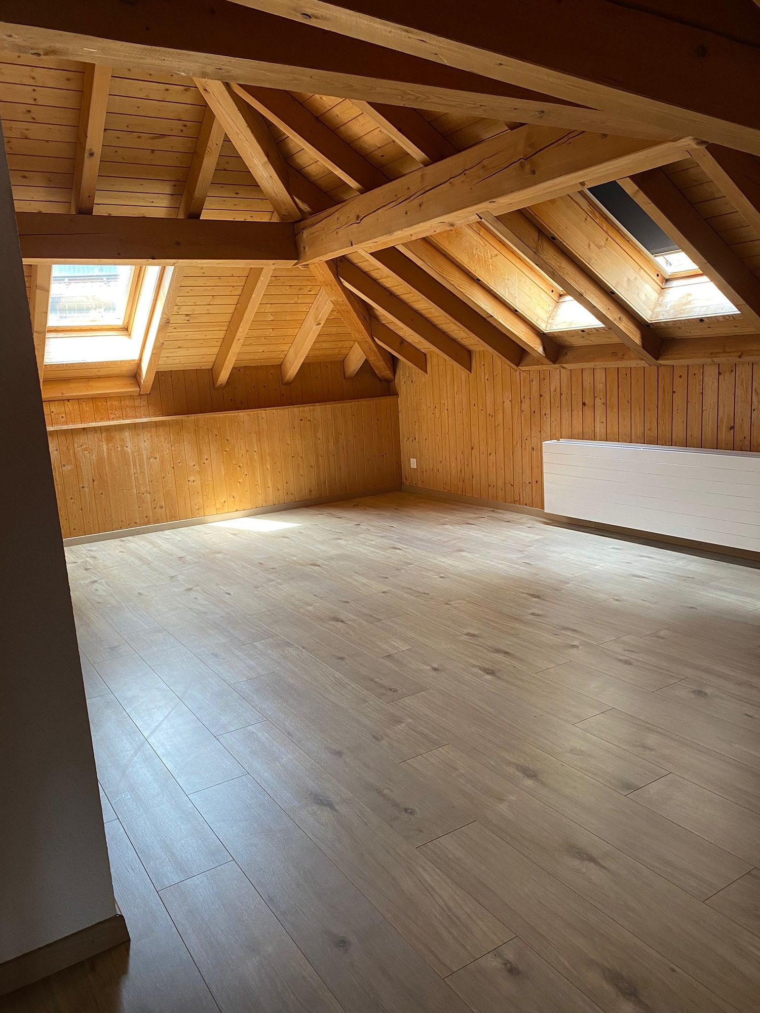 Appartamento di 4 ½ locali