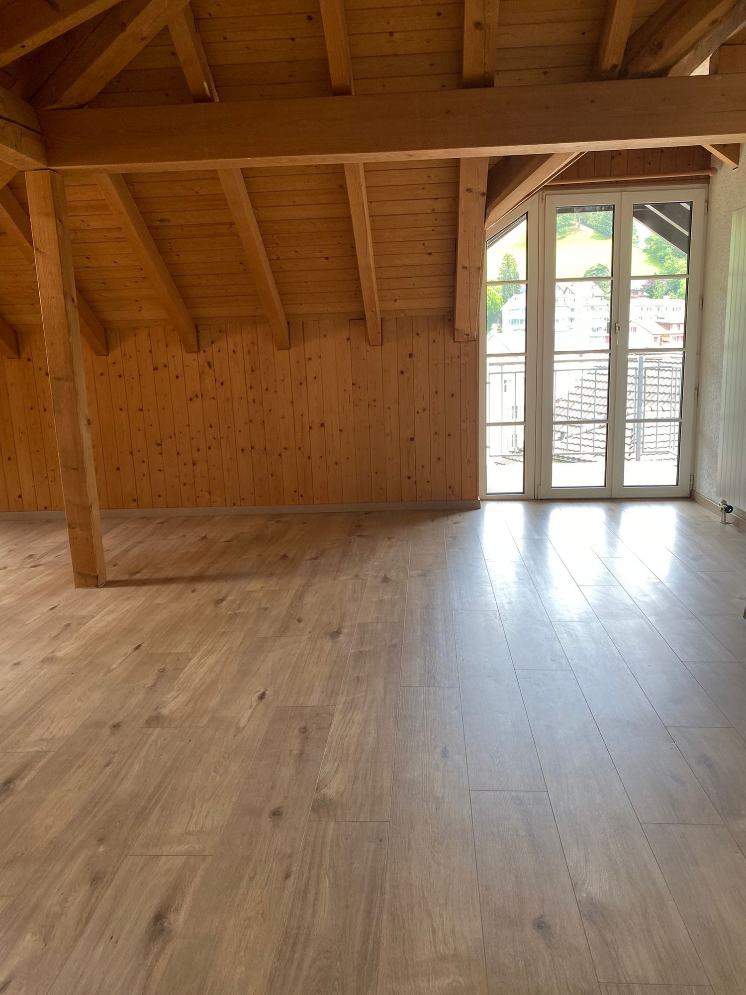 Appartamento di 4 ½ locali