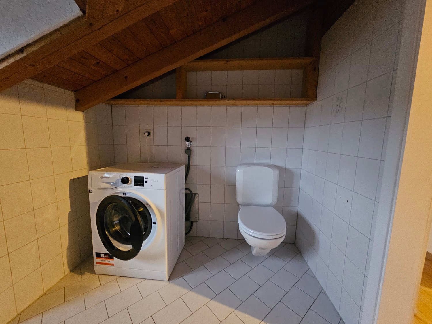 Appartamento di 4 ½ locali