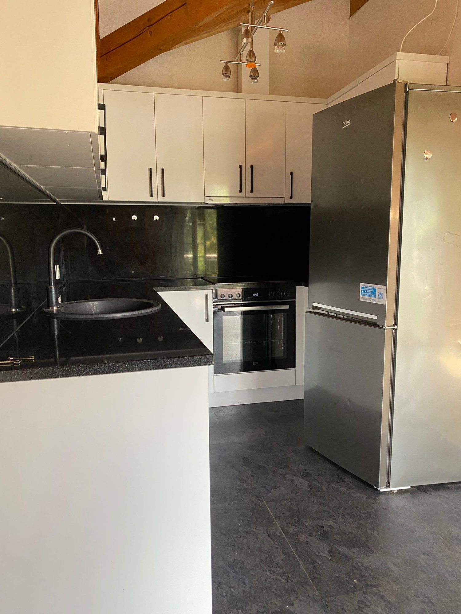Appartamento di 4 ½ locali