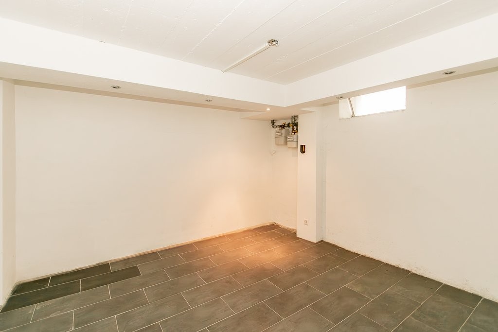 16m² deposito