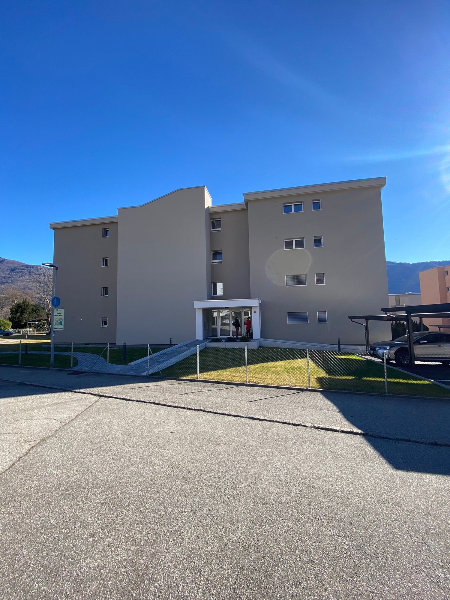Appartamento di 2 ½ locali, foto 1 di 10