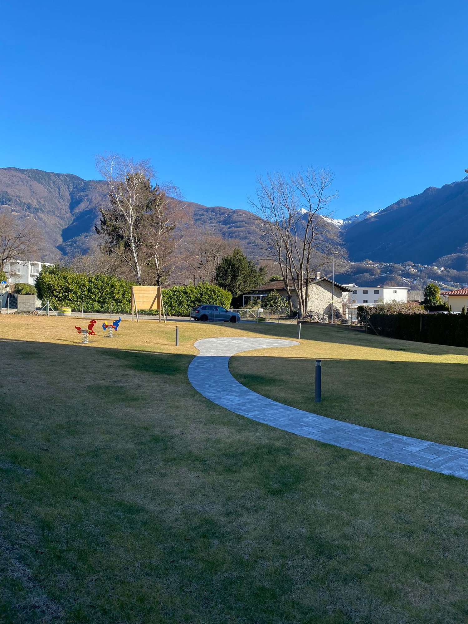 Appartamento di 2 ½ locali, foto 4 di 10