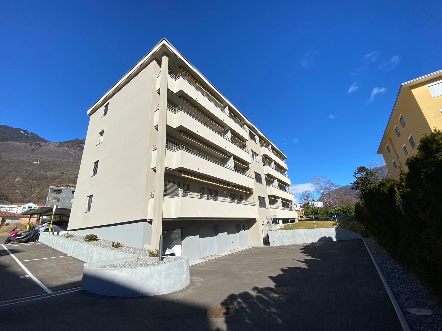 Appartamento di 2 ½ locali, foto 2 di 10