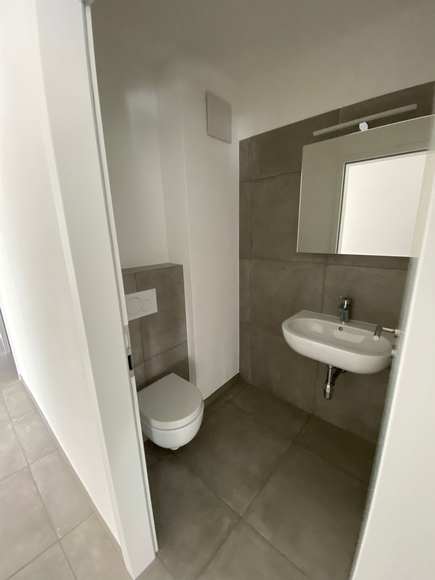 Appartamento di 2 ½ locali, foto 10 di 10