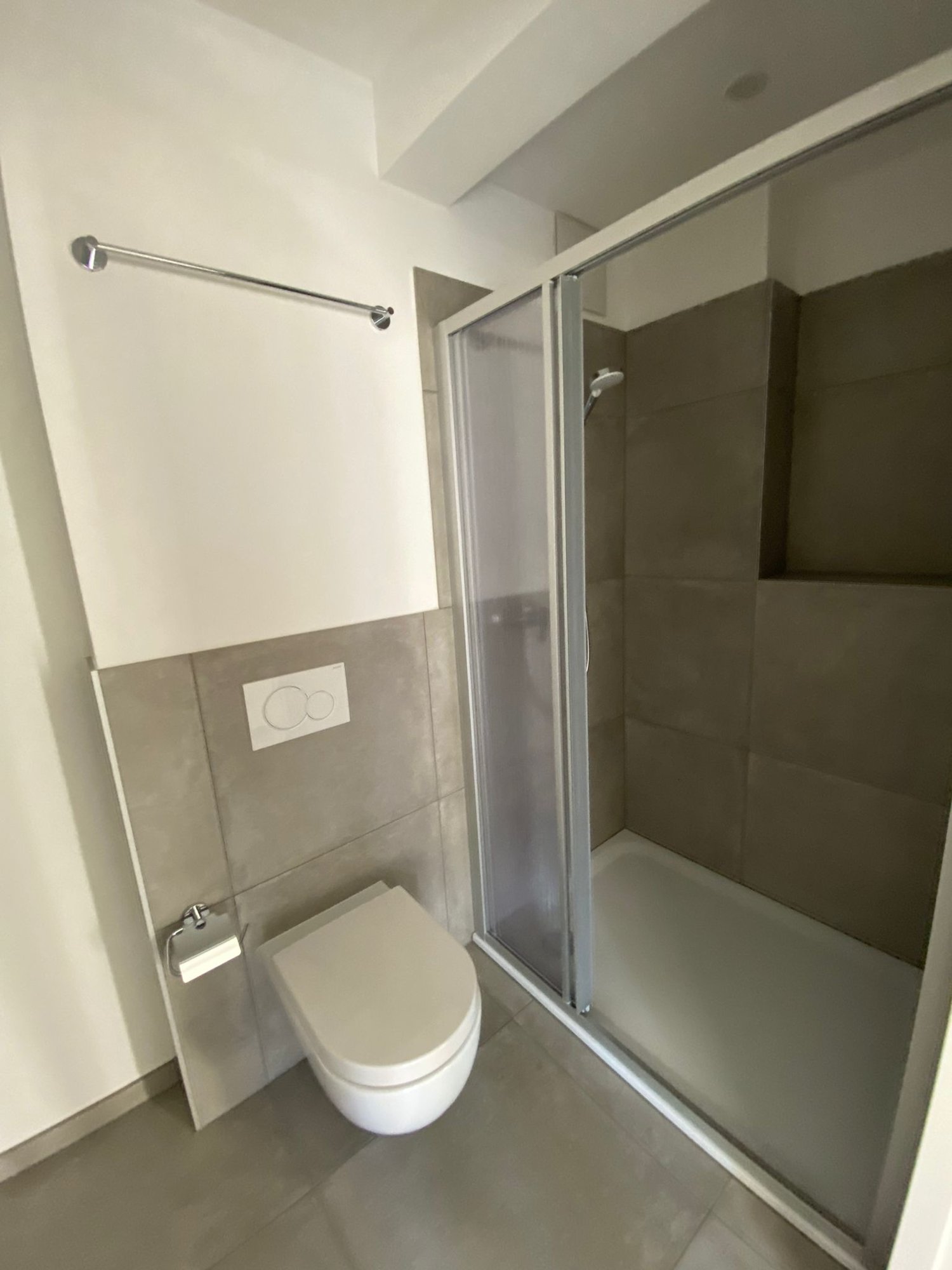 Appartamento di 2 ½ locali, foto 9 di 10