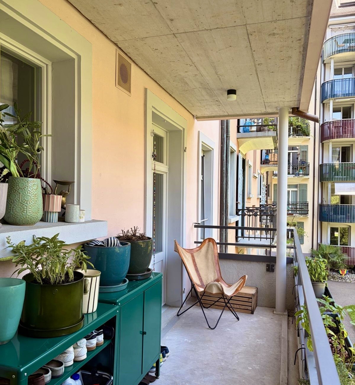 appartamento di 3 locali, foto 9 di 10