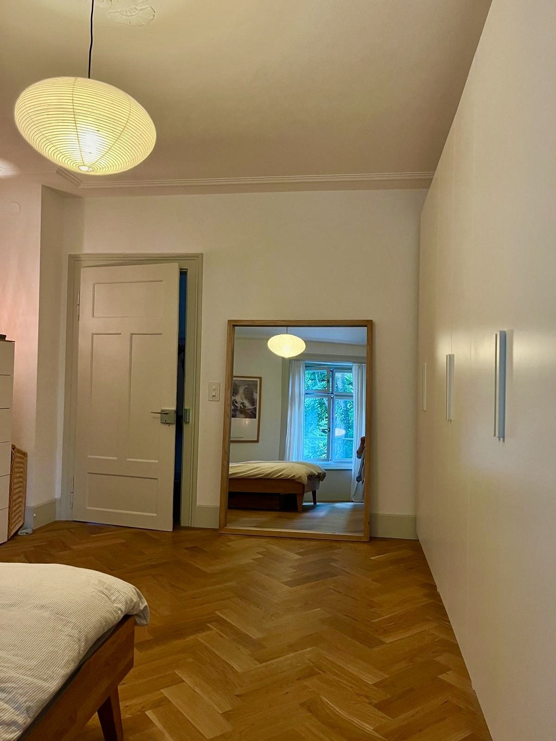 appartamento di 3 locali, foto 6 di 10