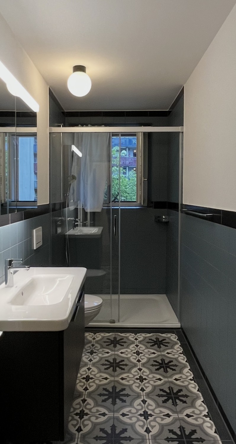 appartamento di 3 locali, foto 10 di 10