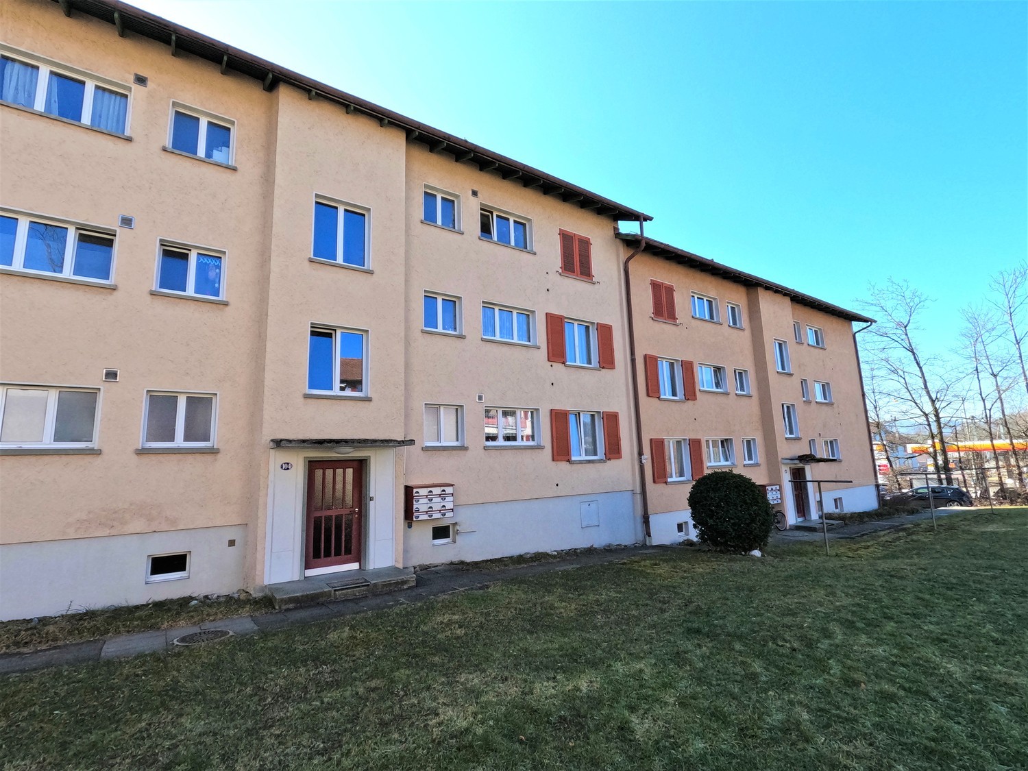 Appartamento di 3 ½ locali, foto 9 di 9