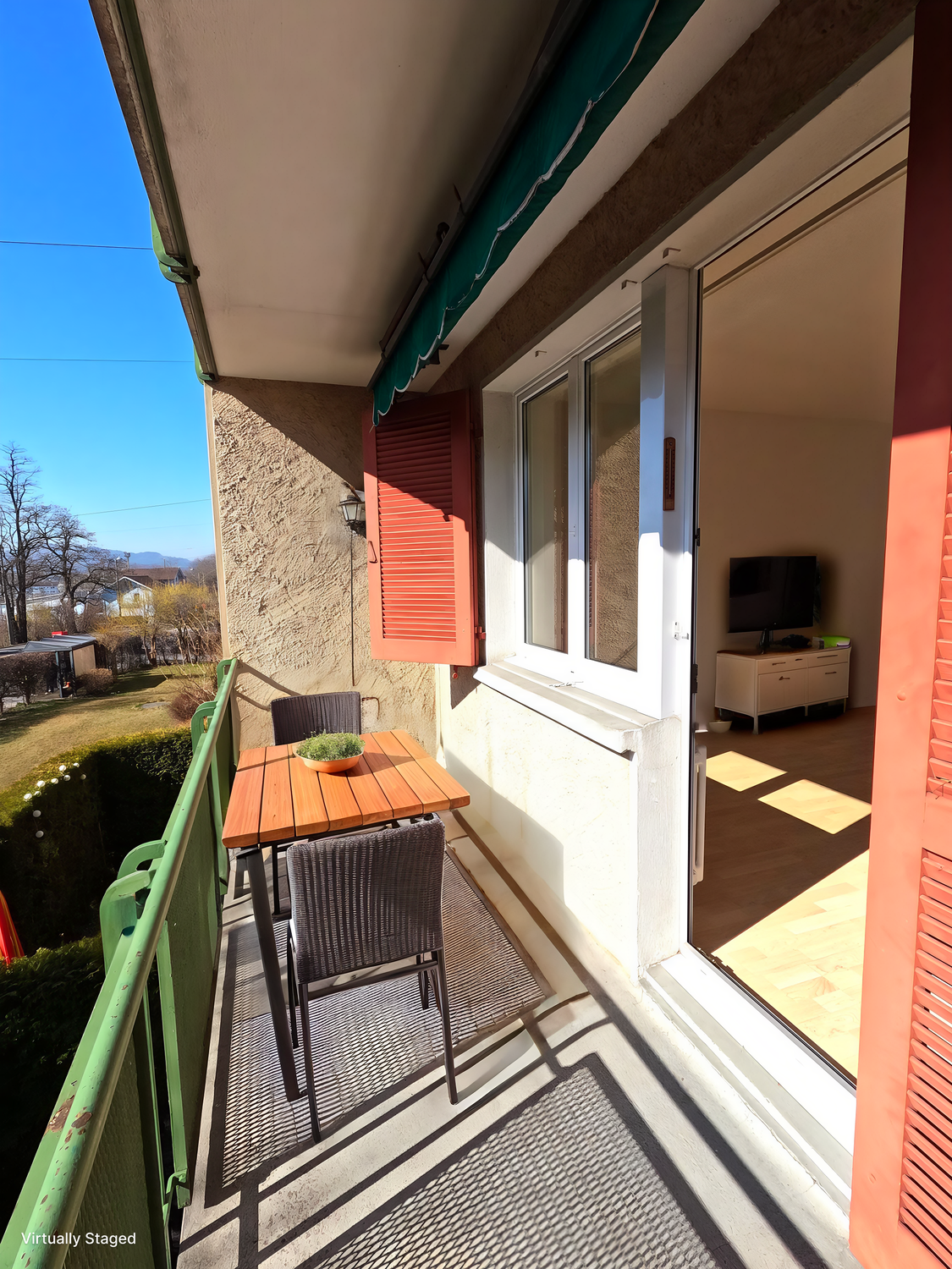 Appartamento di 3 ½ locali, foto 8 di 9