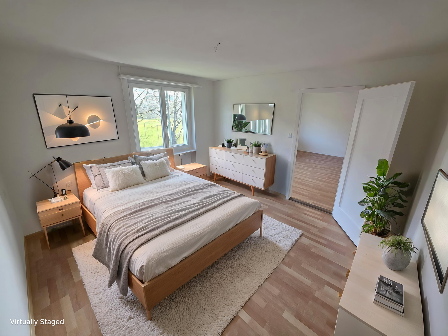 Appartamento di 3 ½ locali, foto 1 di 9