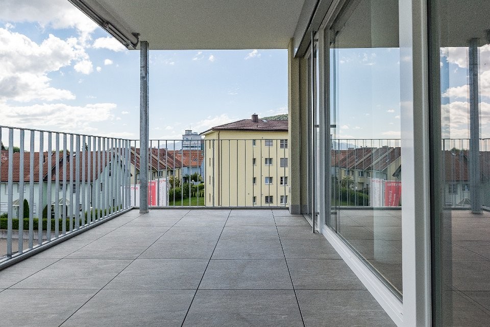 Appartamento di 3 ½ locali, foto 9 di 9