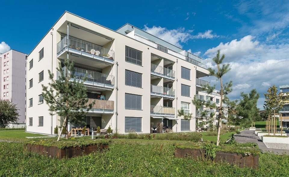 Appartamento di 3 ½ locali, foto 2 di 9