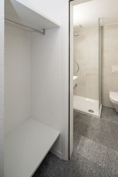 Appartement 1 ½ pièces