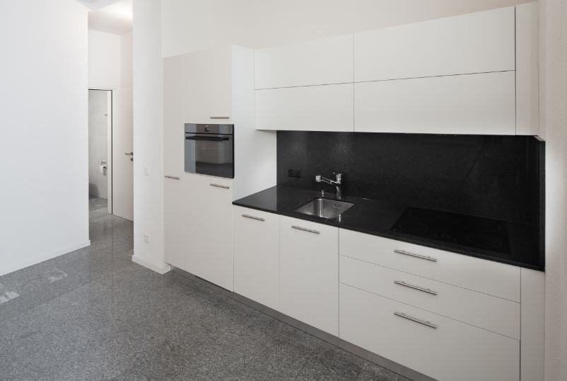 Appartement 1 ½ pièces