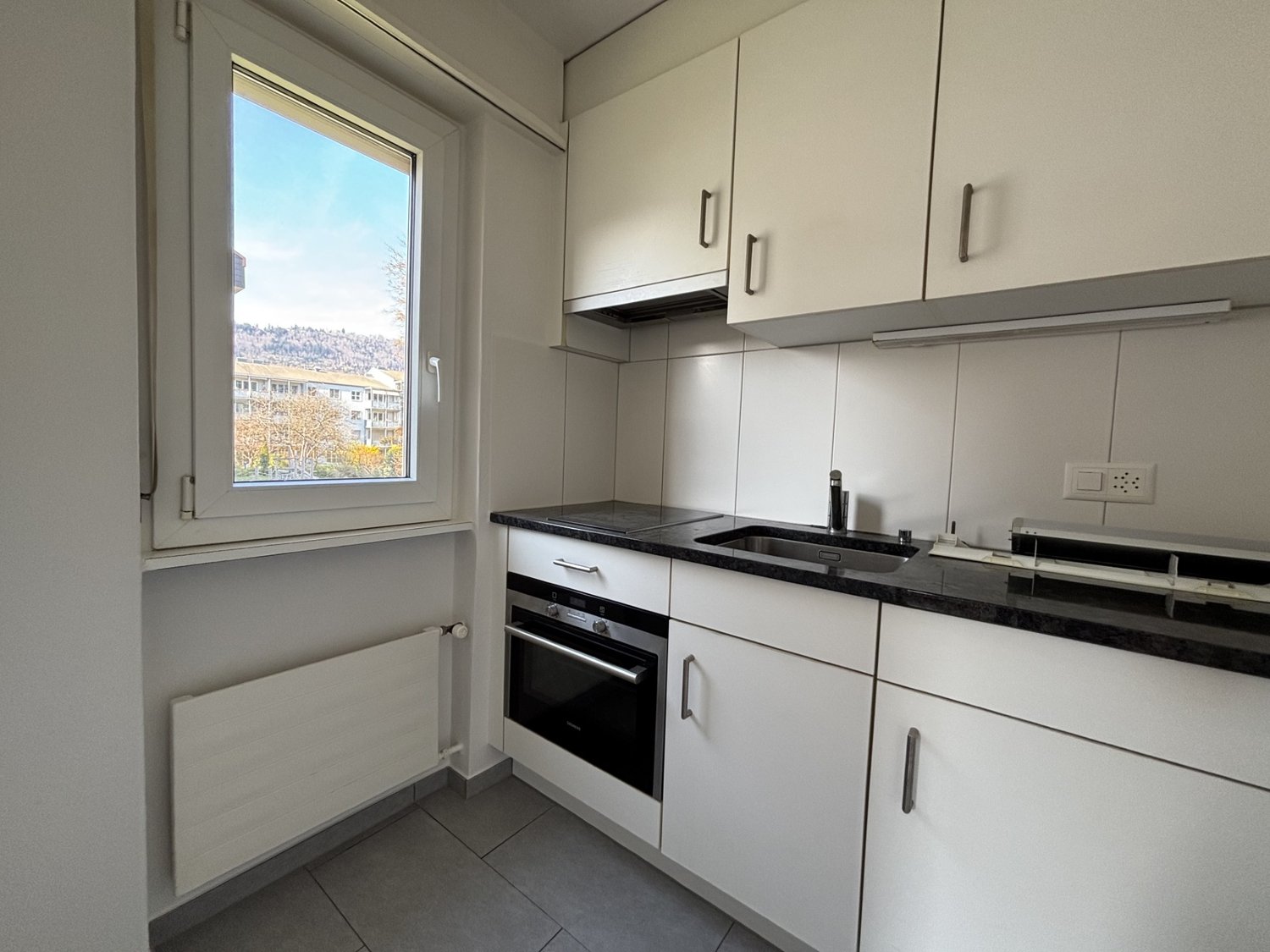 2 rooms apartment, foto 5 di 5