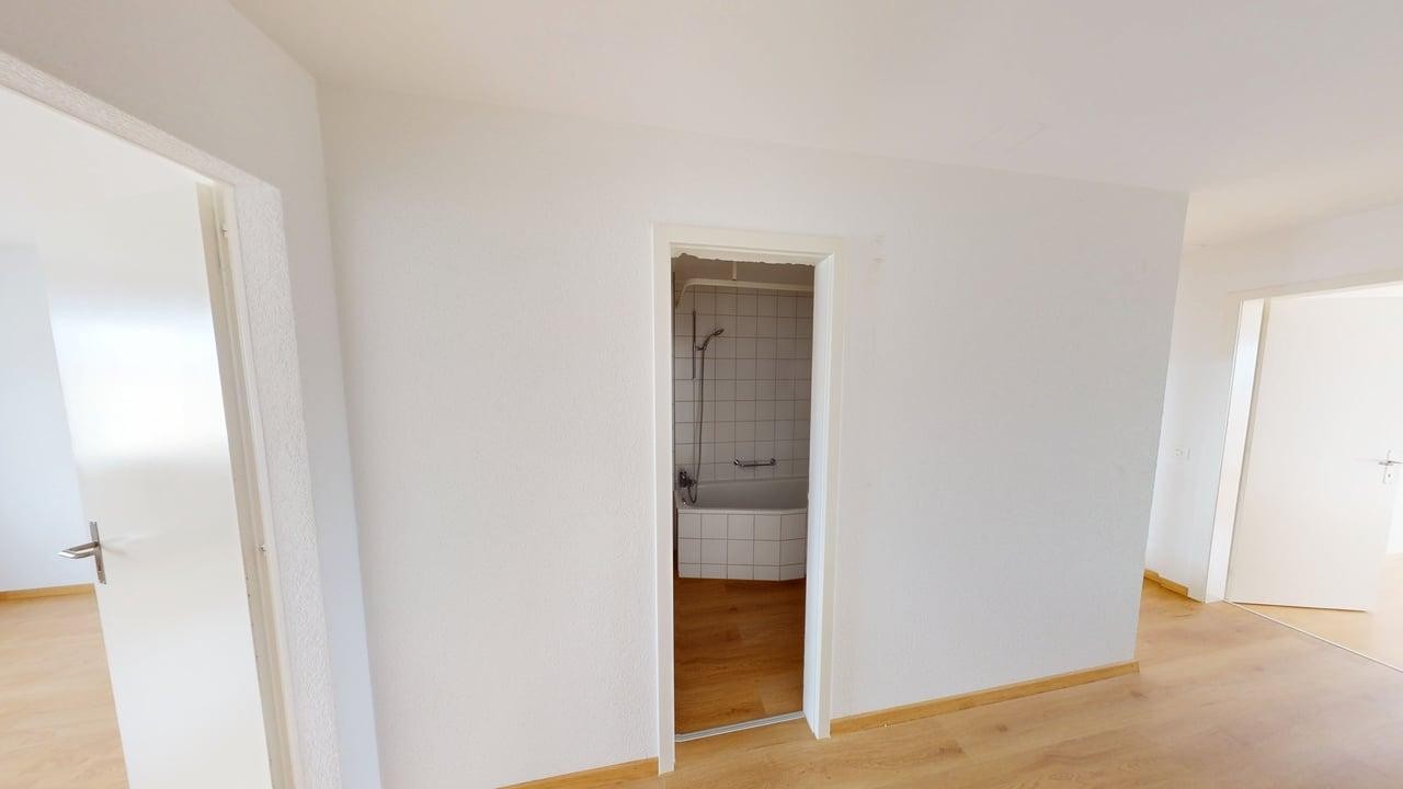 appartamento di 2 locali, foto 6 di 10