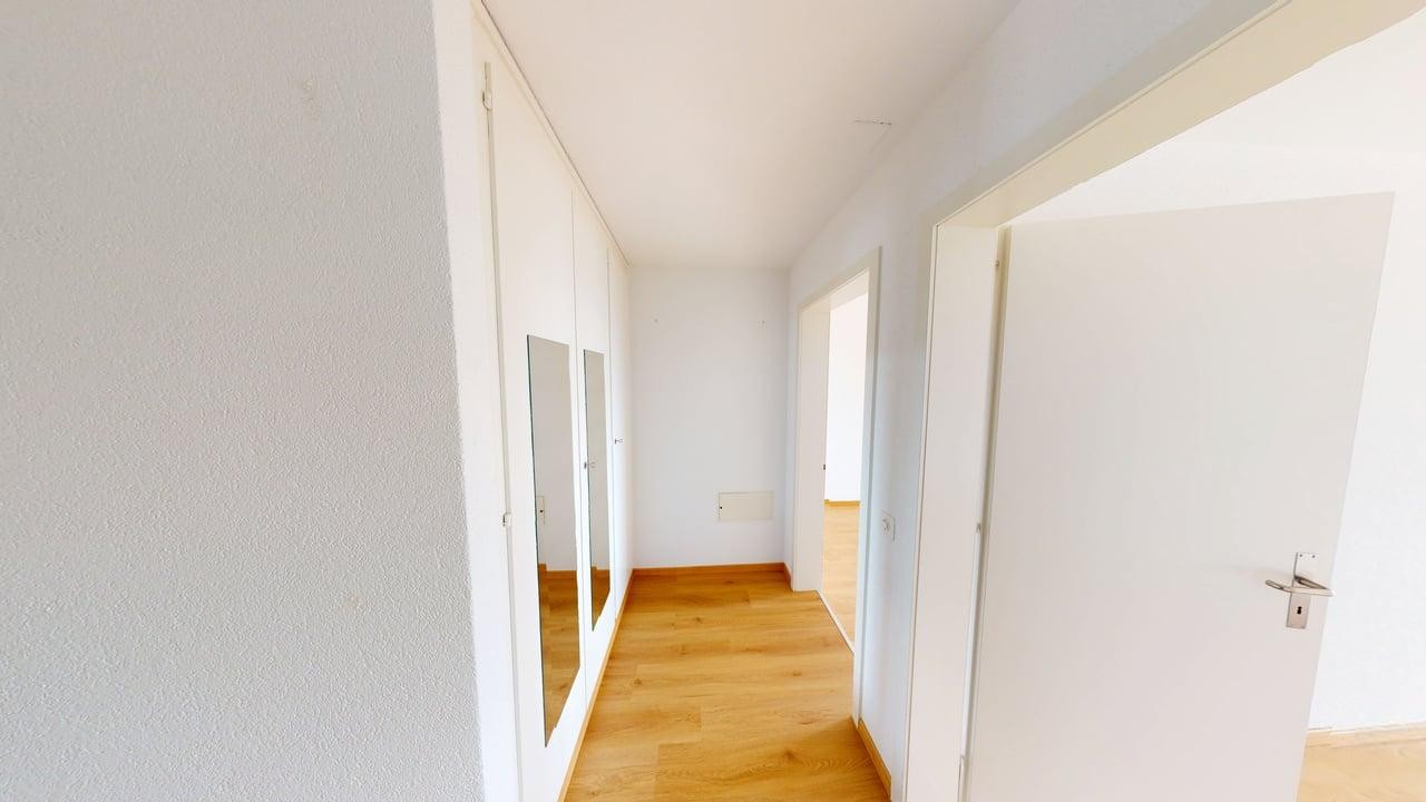 appartamento di 2 locali, foto 7 di 10