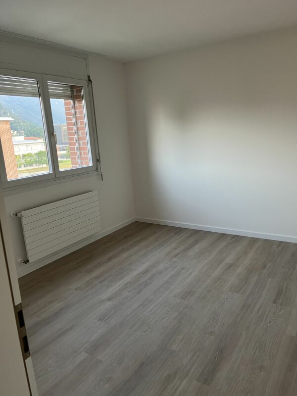 Appartement 3 pièces