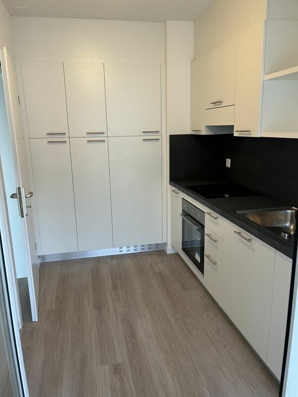 Appartement 3 pièces