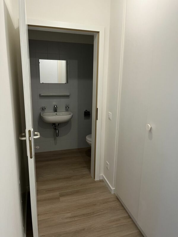 Appartement 3 pièces