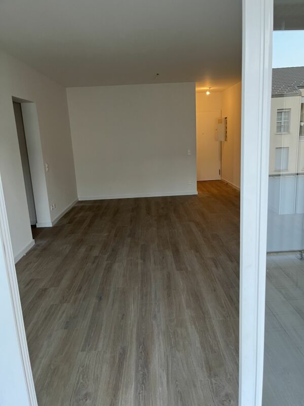Appartement 3 pièces