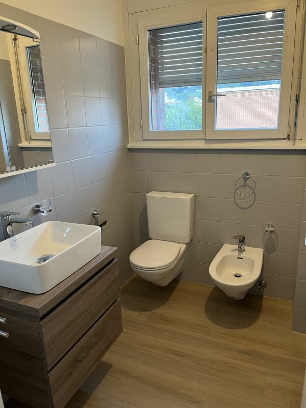 Appartement 3 pièces