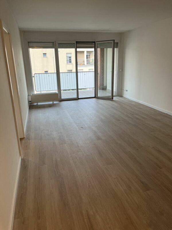Appartement 3 pièces