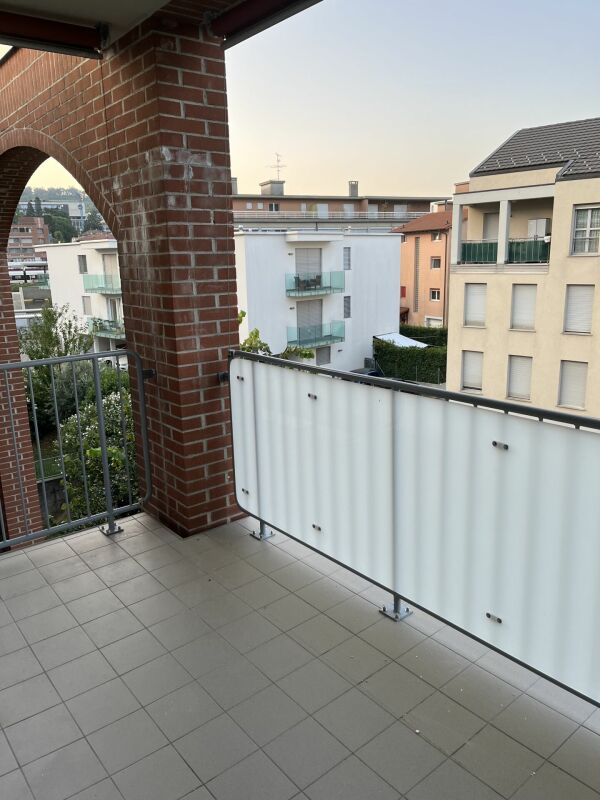 Appartement 3 pièces