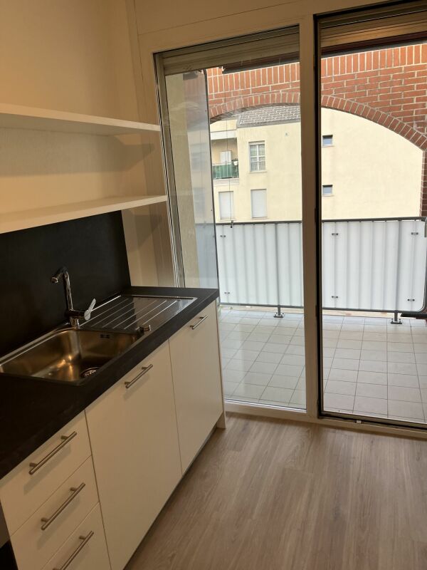 Appartement 3 pièces