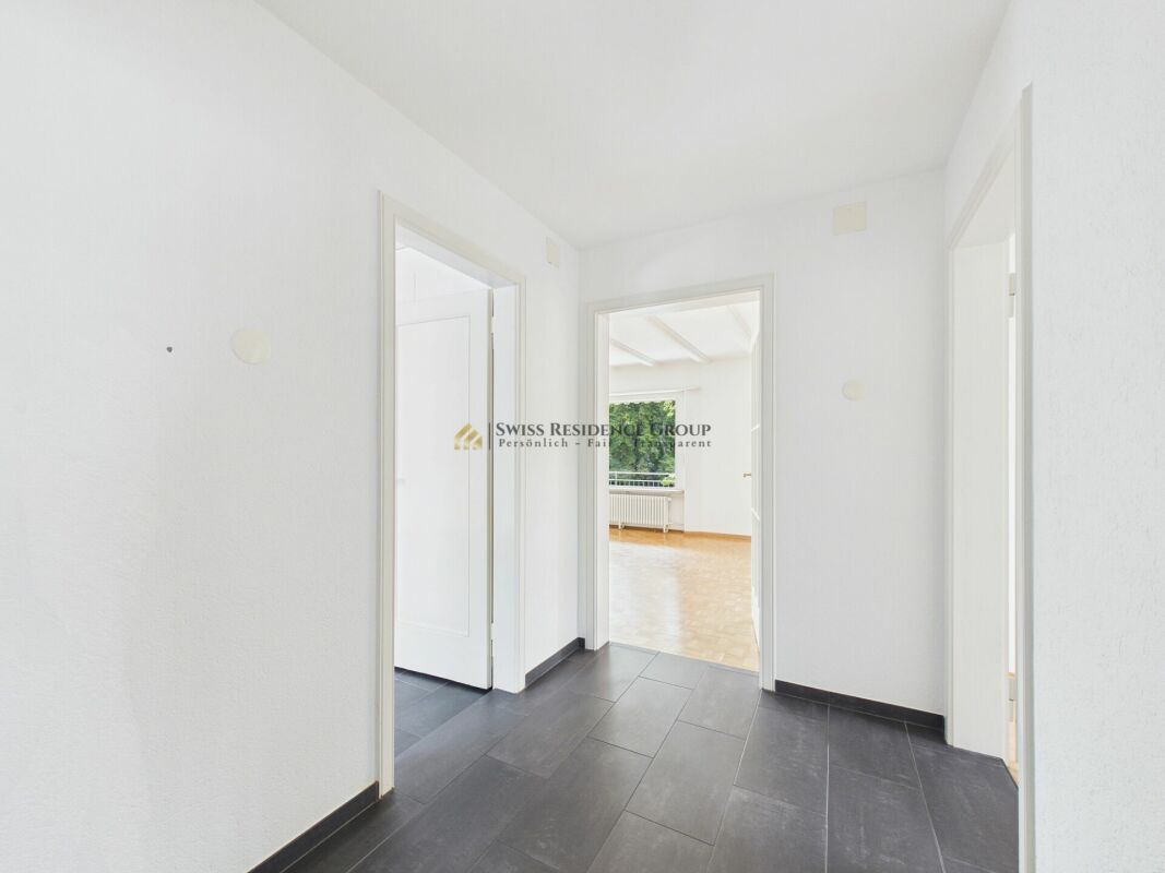 Casa singola con 5 ½ locali