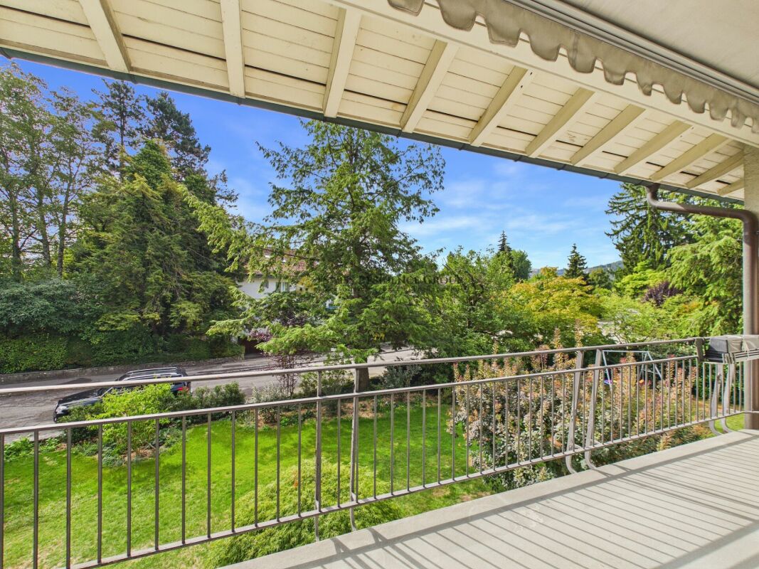 Casa singola con 5 ½ locali