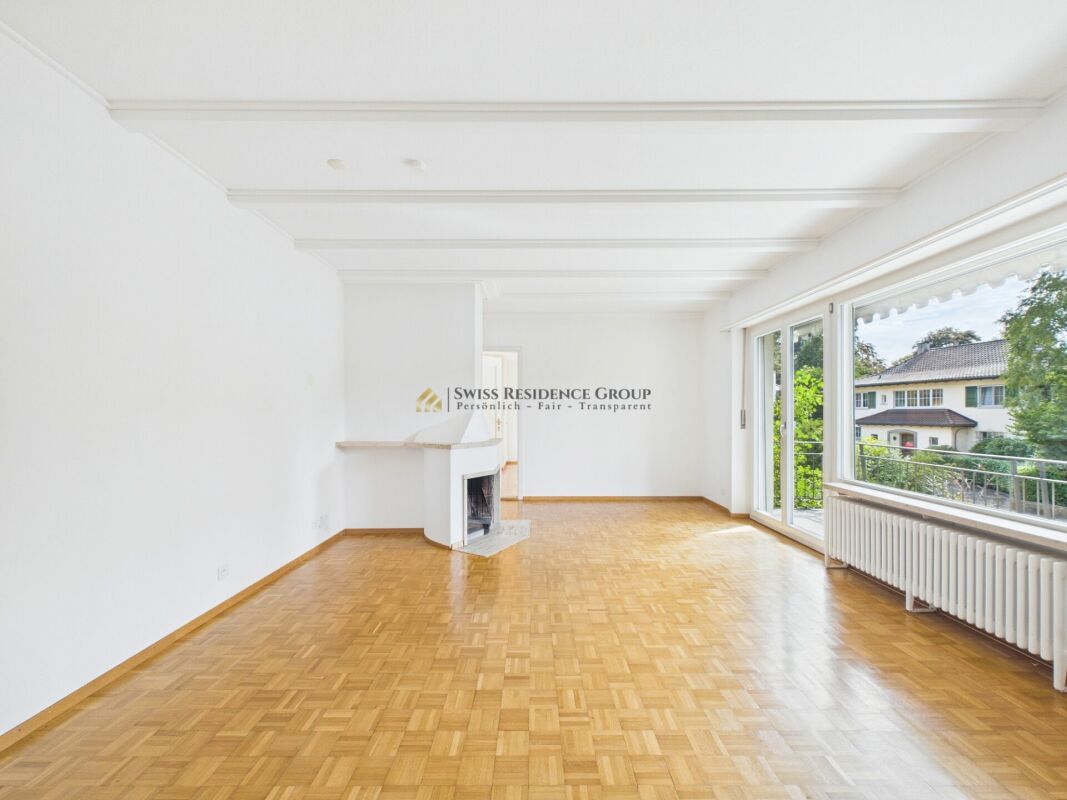 Casa singola con 5 ½ locali
