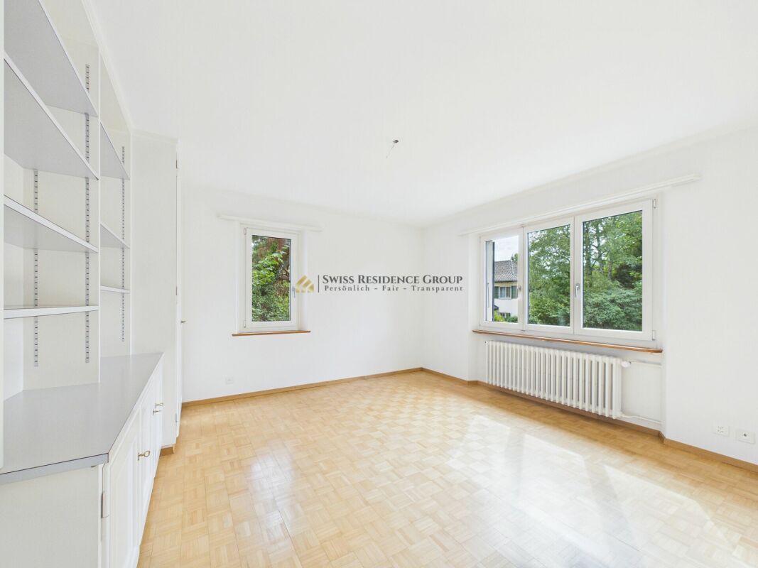 Casa singola con 5 ½ locali