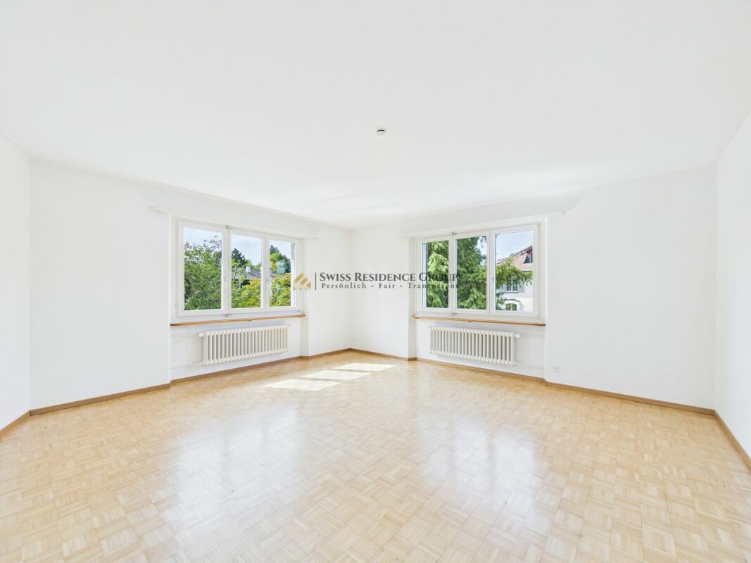 Casa singola con 5 ½ locali