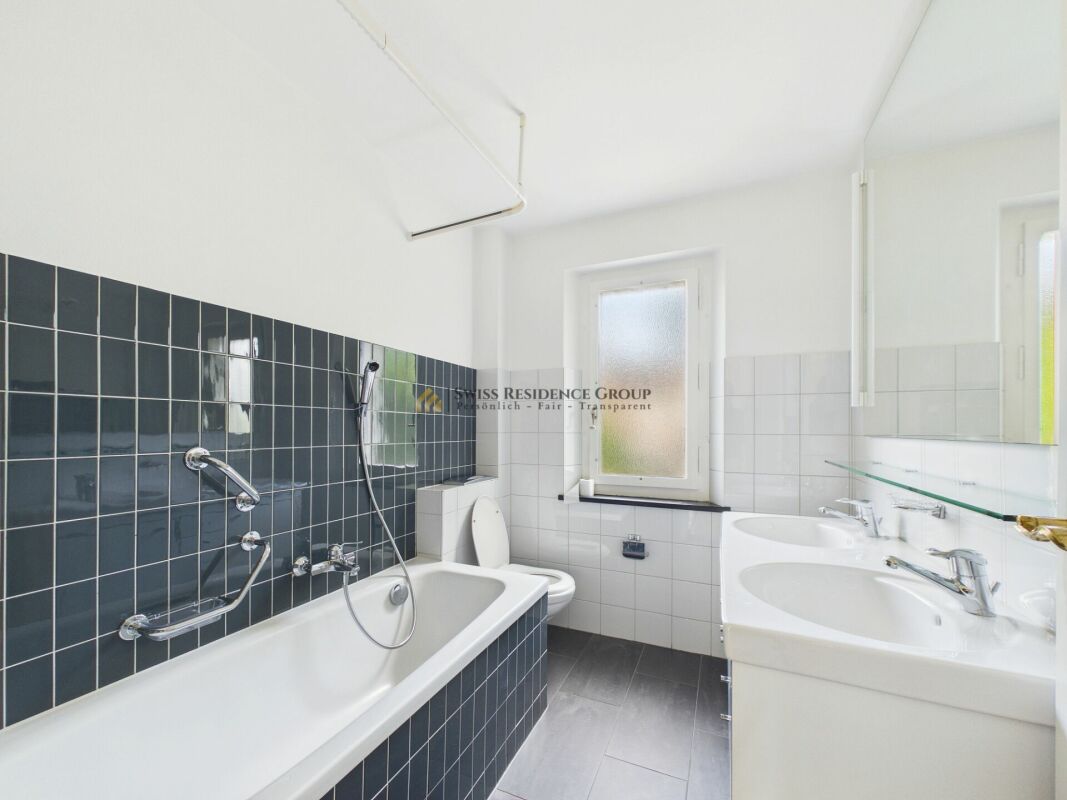 Casa singola con 5 ½ locali