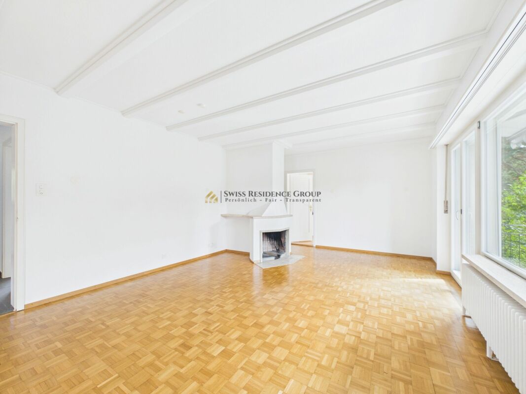 Casa singola con 5 ½ locali