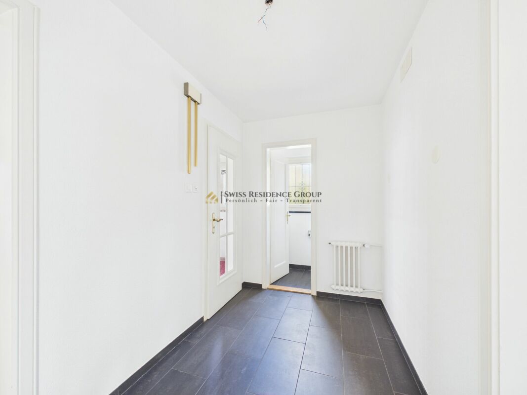 Casa singola con 5 ½ locali