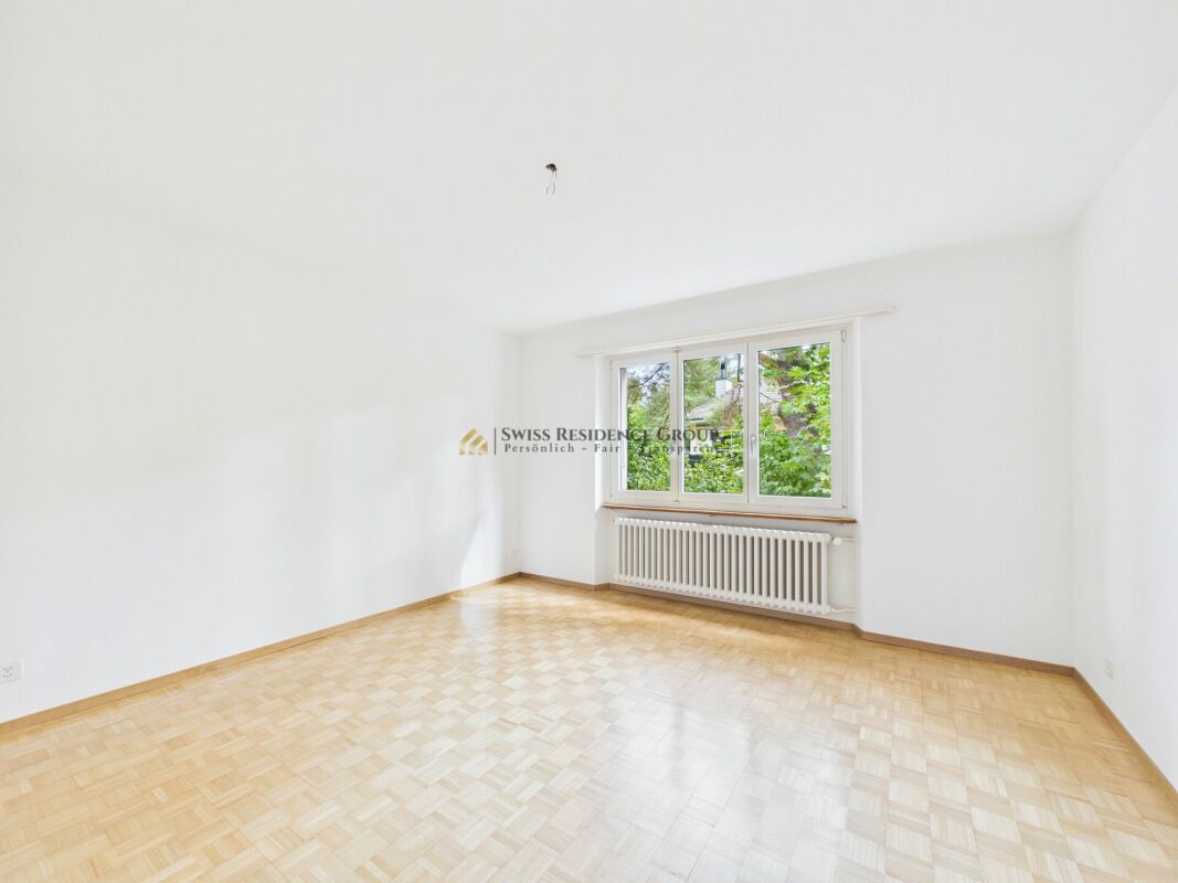 Casa singola con 5 ½ locali