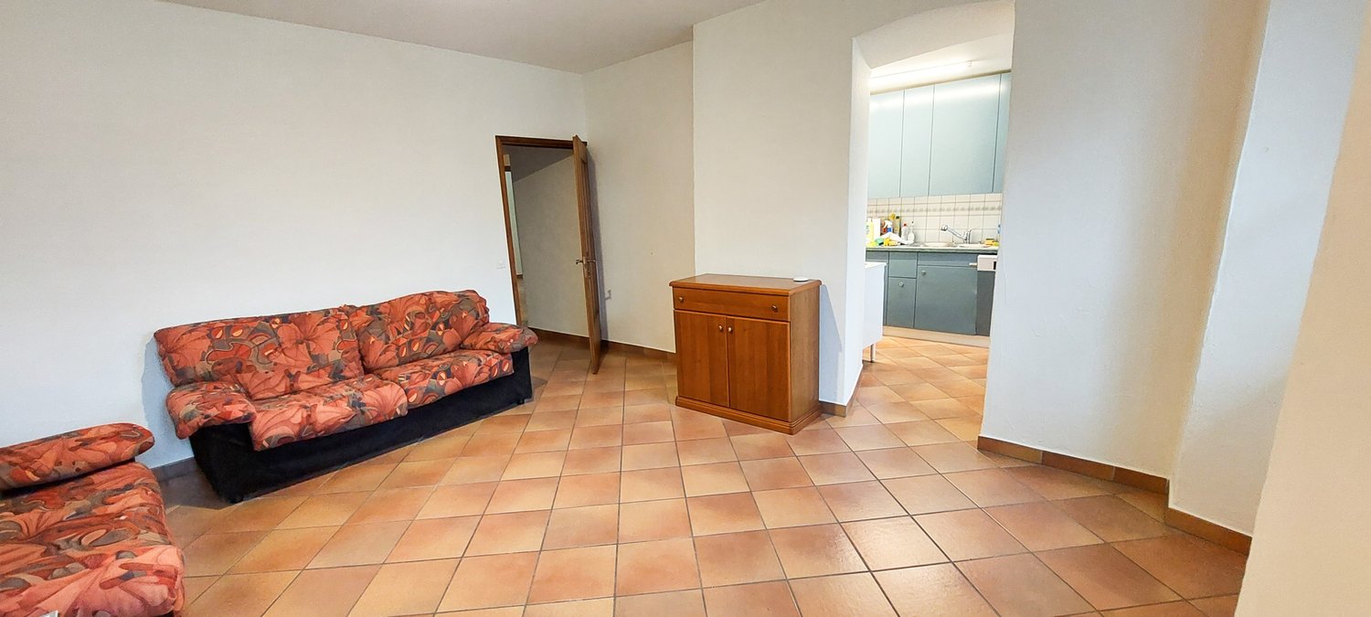 2 rooms apartment, foto 2 di 10