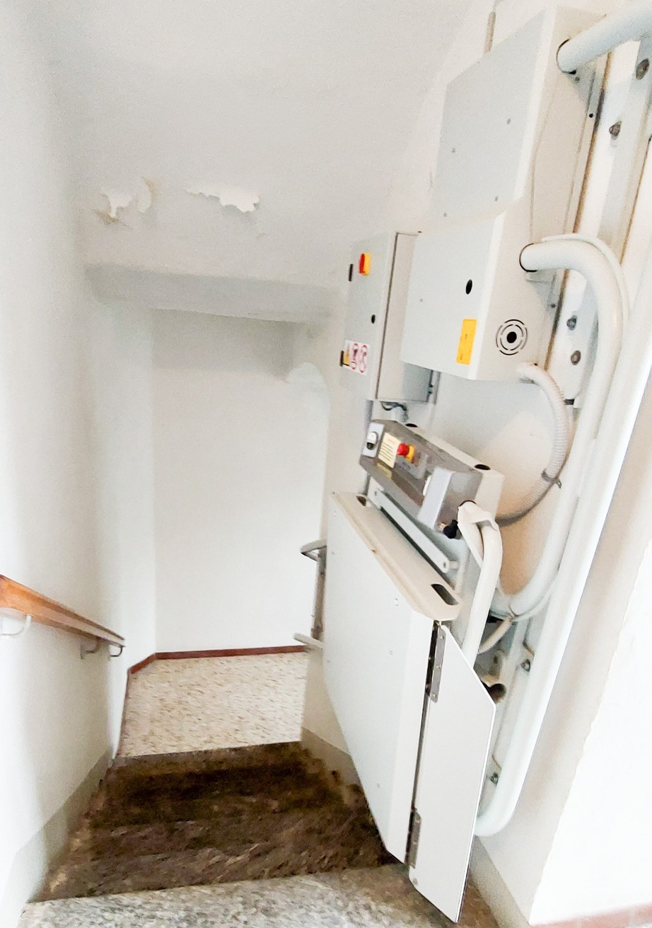2 rooms apartment, foto 4 di 10