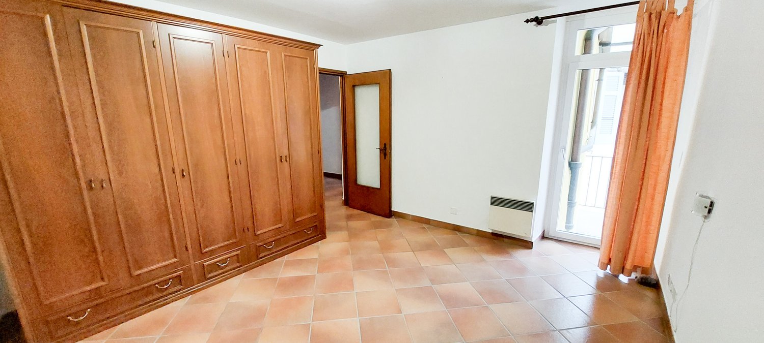 2 rooms apartment, foto 9 di 10
