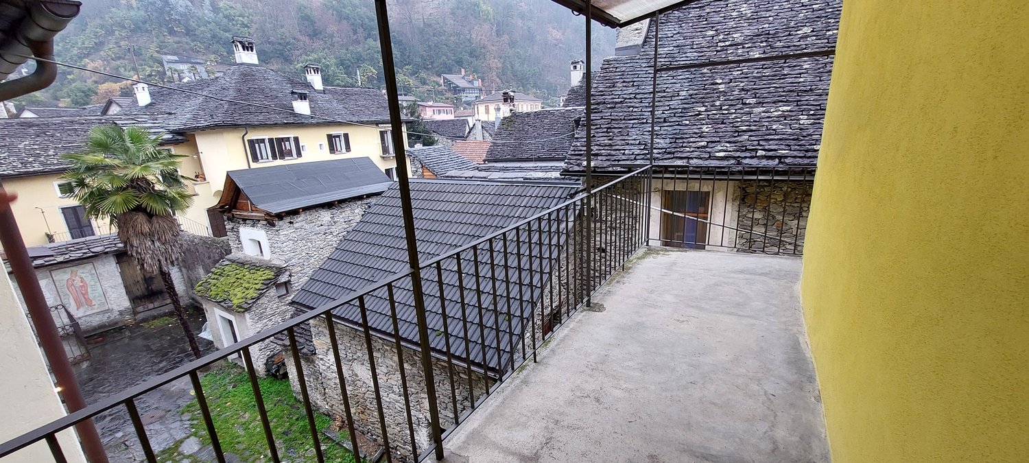 2 rooms apartment, foto 10 di 10