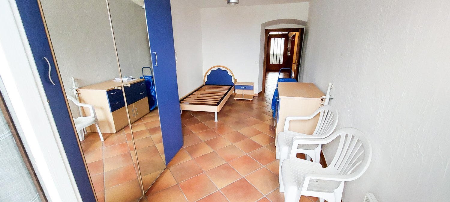 2 rooms apartment, foto 8 di 10