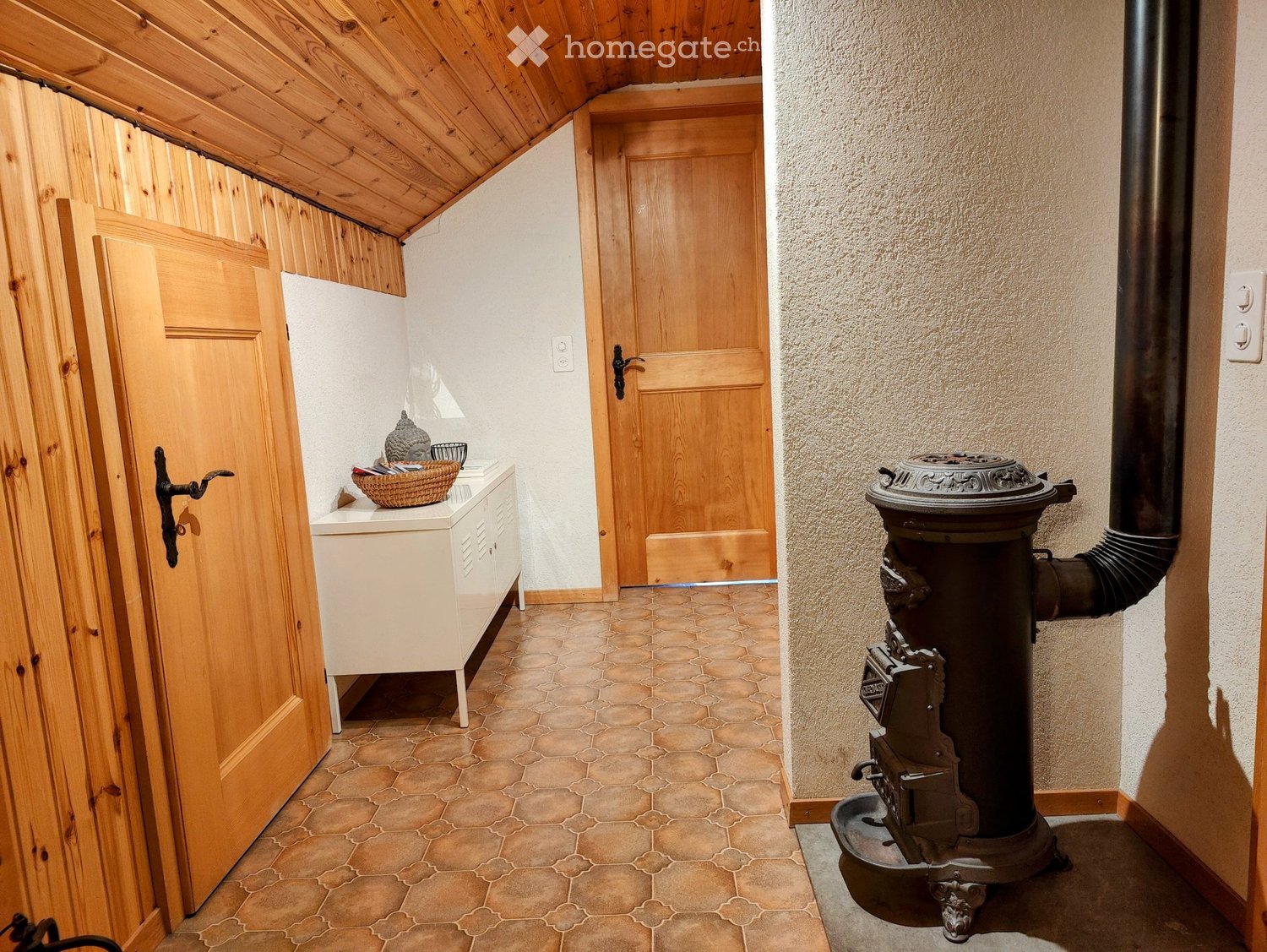 Appartamento di 1 ½ locali
