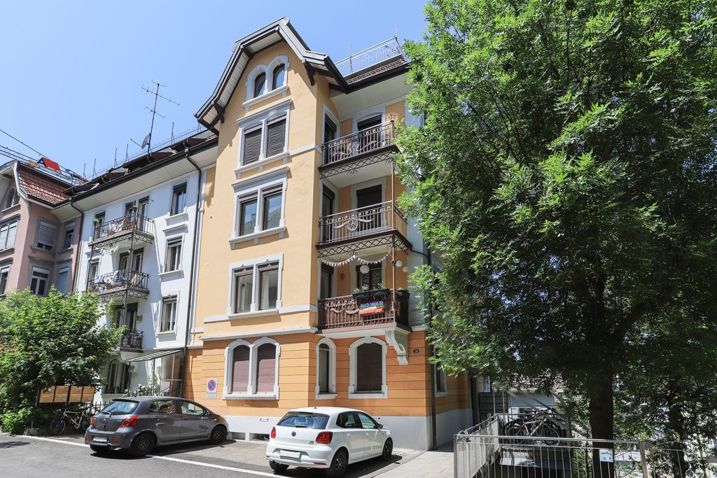 appartamento di 2 locali, foto 8 di 9