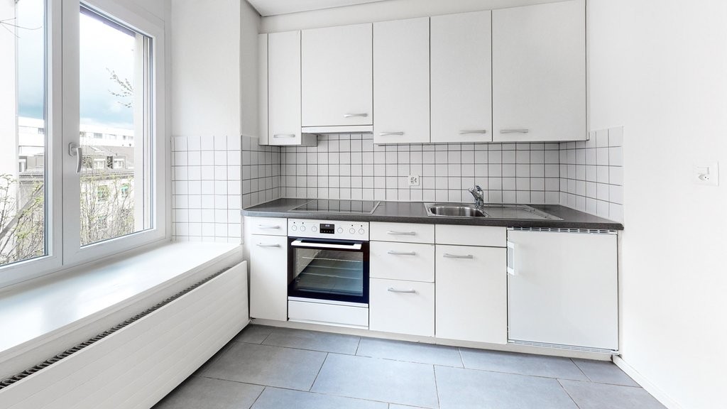 appartamento di 2 locali, foto 1 di 9