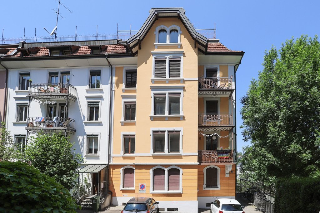 appartamento di 2 locali, foto 9 di 9
